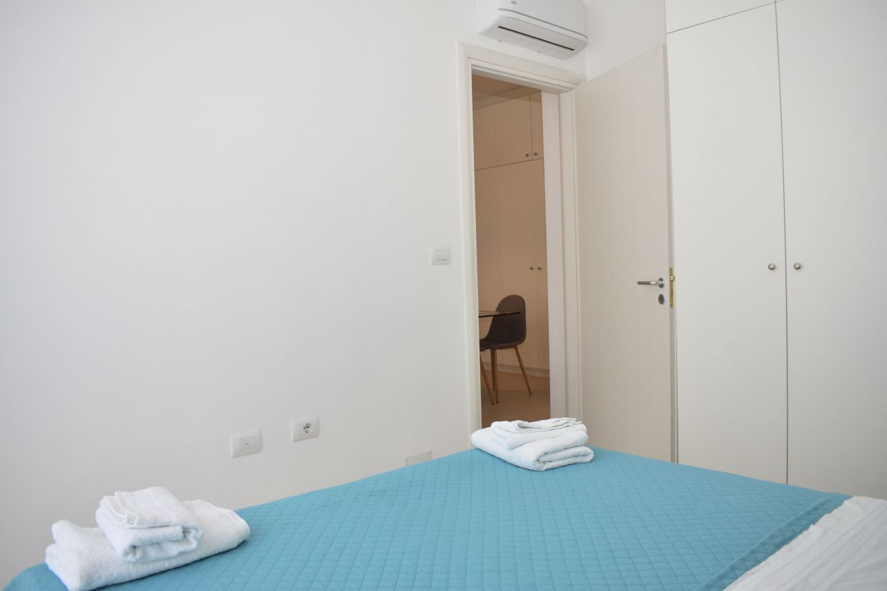 Ground Floor Apartment For Rent In Lura 3 Resort 