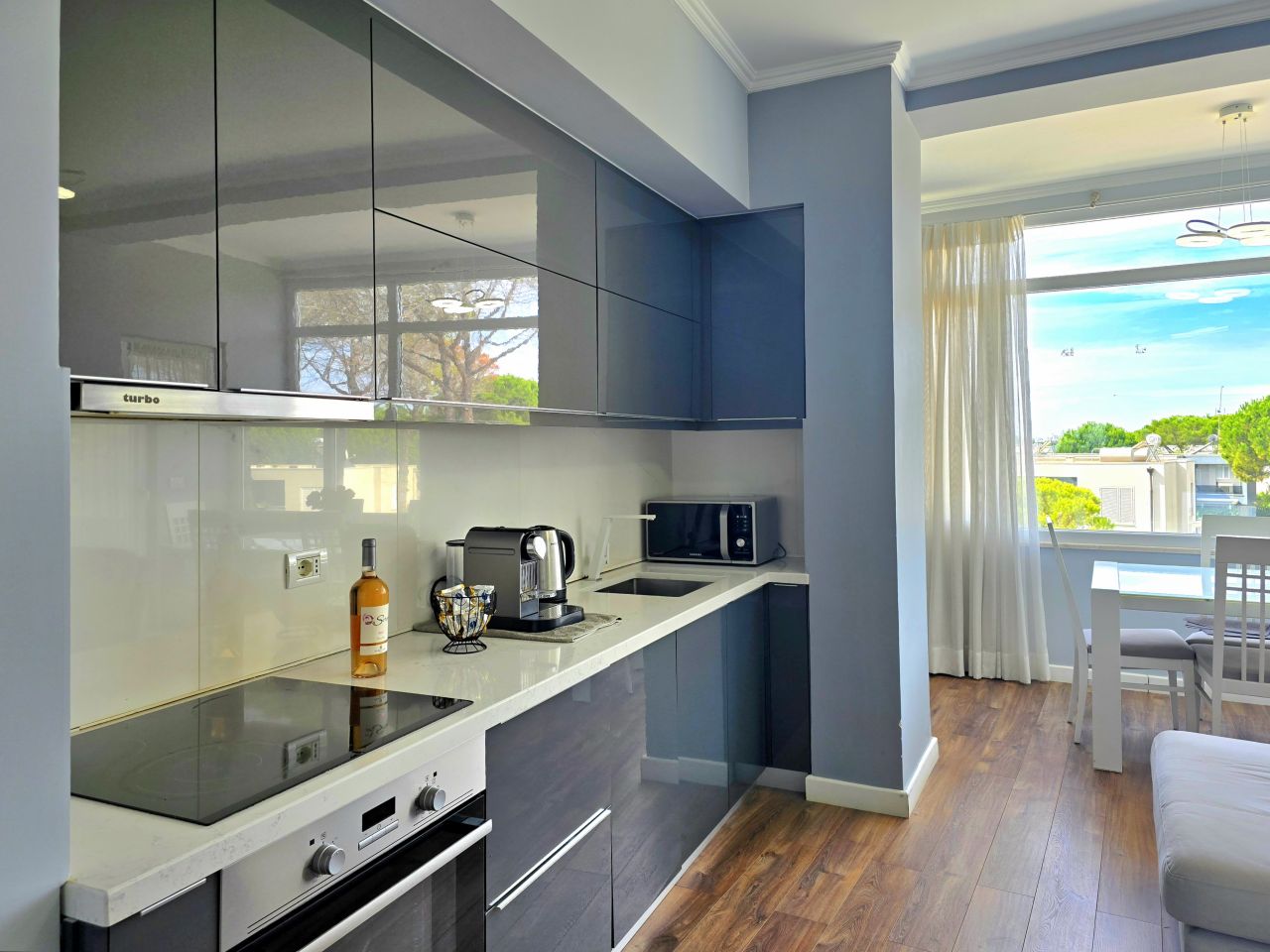 Two-Bedroom Apartment for Sale at Lura 2 Resort Lalzi Bay Albania