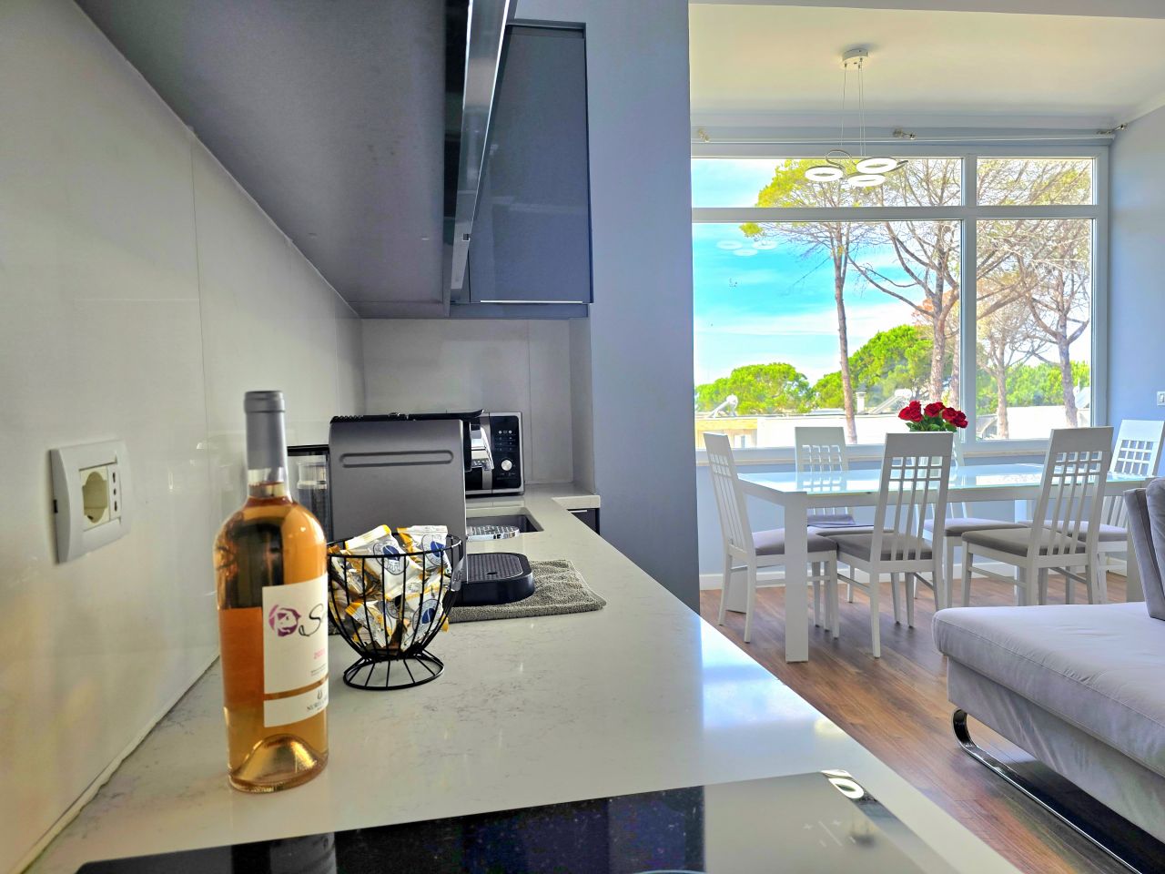 21 Lura 2 Resort Lalzi Bay Durrës 2015