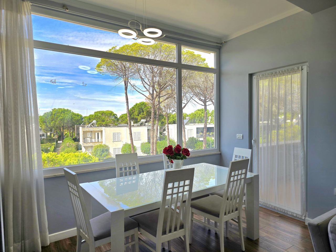  Apartment For Sale At Lura 2 Resort Lalzit Bay Albania