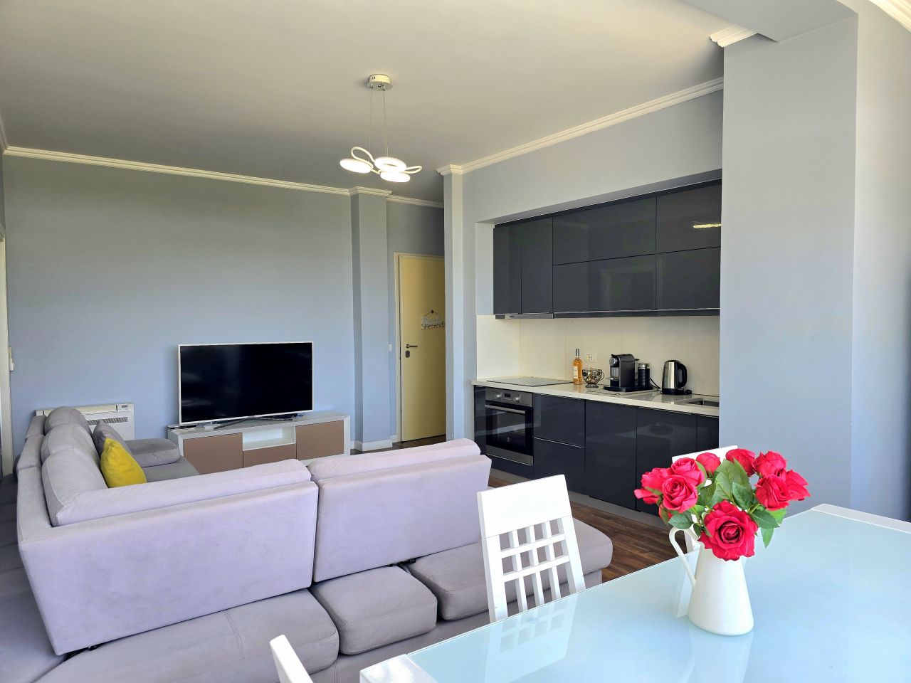 Apartment For Sale At Lura 2 Resort Lalzit Bay Albania
