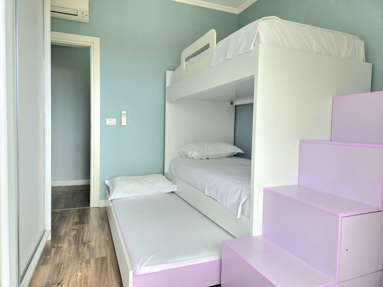 Two-Bedroom Apartment for Sale at Lura 2 Resort Lalzi Bay Albania