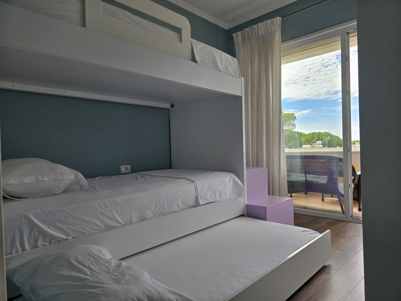  Apartment For Sale At Lura 2 Resort Lalzit Bay Albania