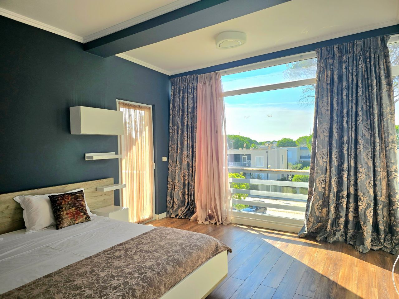  Apartment For Sale At Lura 2 Resort Lalzit Bay Albania