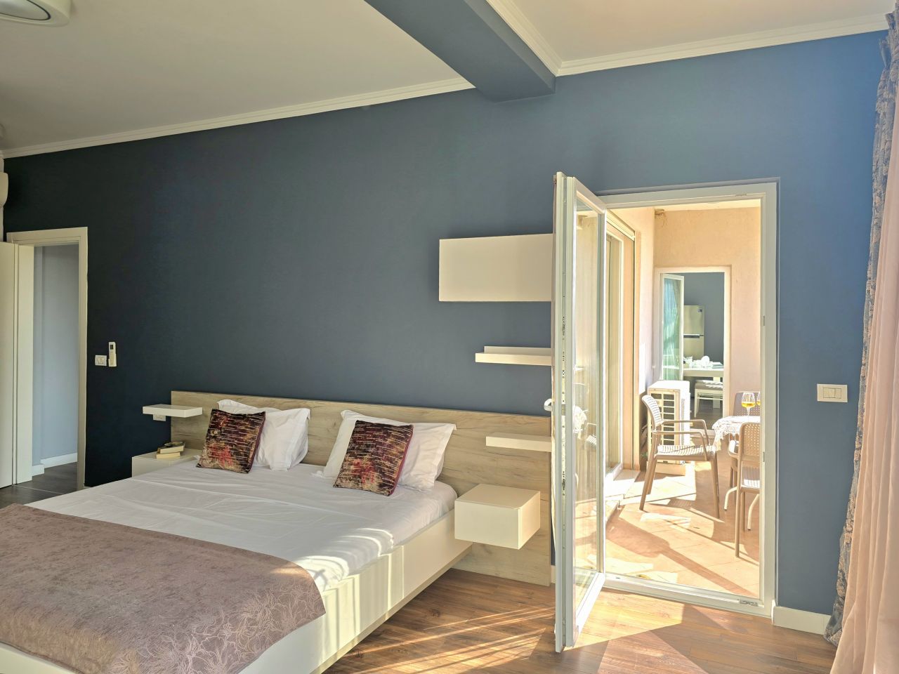 Two-Bedroom Apartment for Sale at Lura 2 Resort Lalzi Bay Albania