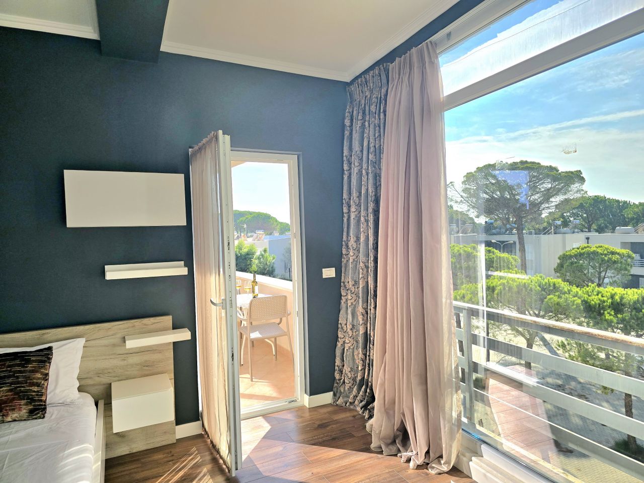 Two-Bedroom Apartment for Sale at Lura 2 Resort Lalzi Bay Albania