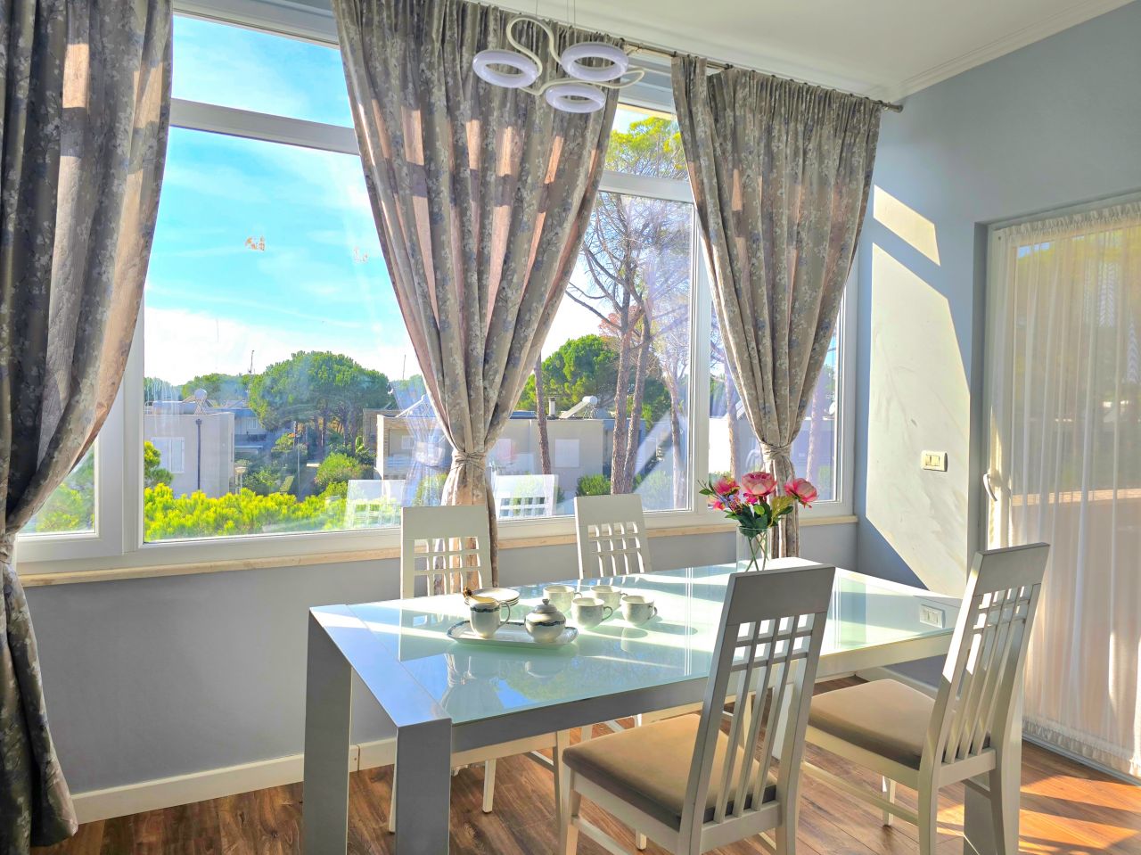 Two-Bedroom Apartment for Sale at Lura 2 Resort Lalzi Bay Albania