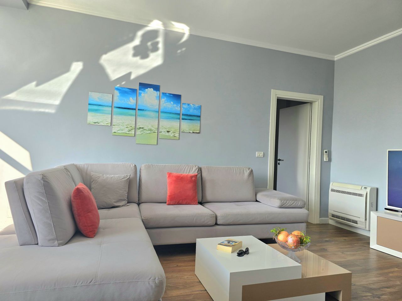 21 Lura 2 Resort Lalzi Bay Durrës 2015
