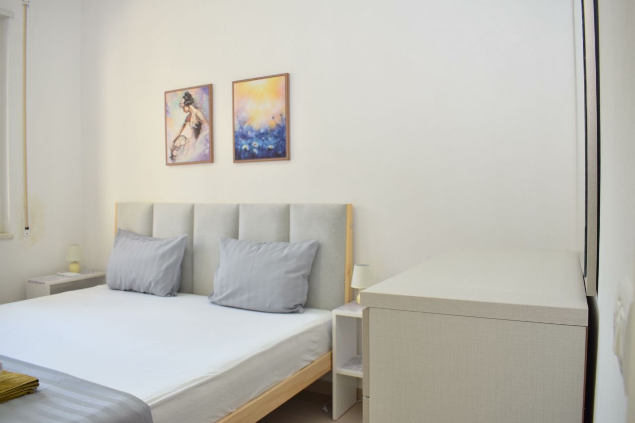 Apartment For Rent At Lura 3 Resort Lalzit Bay