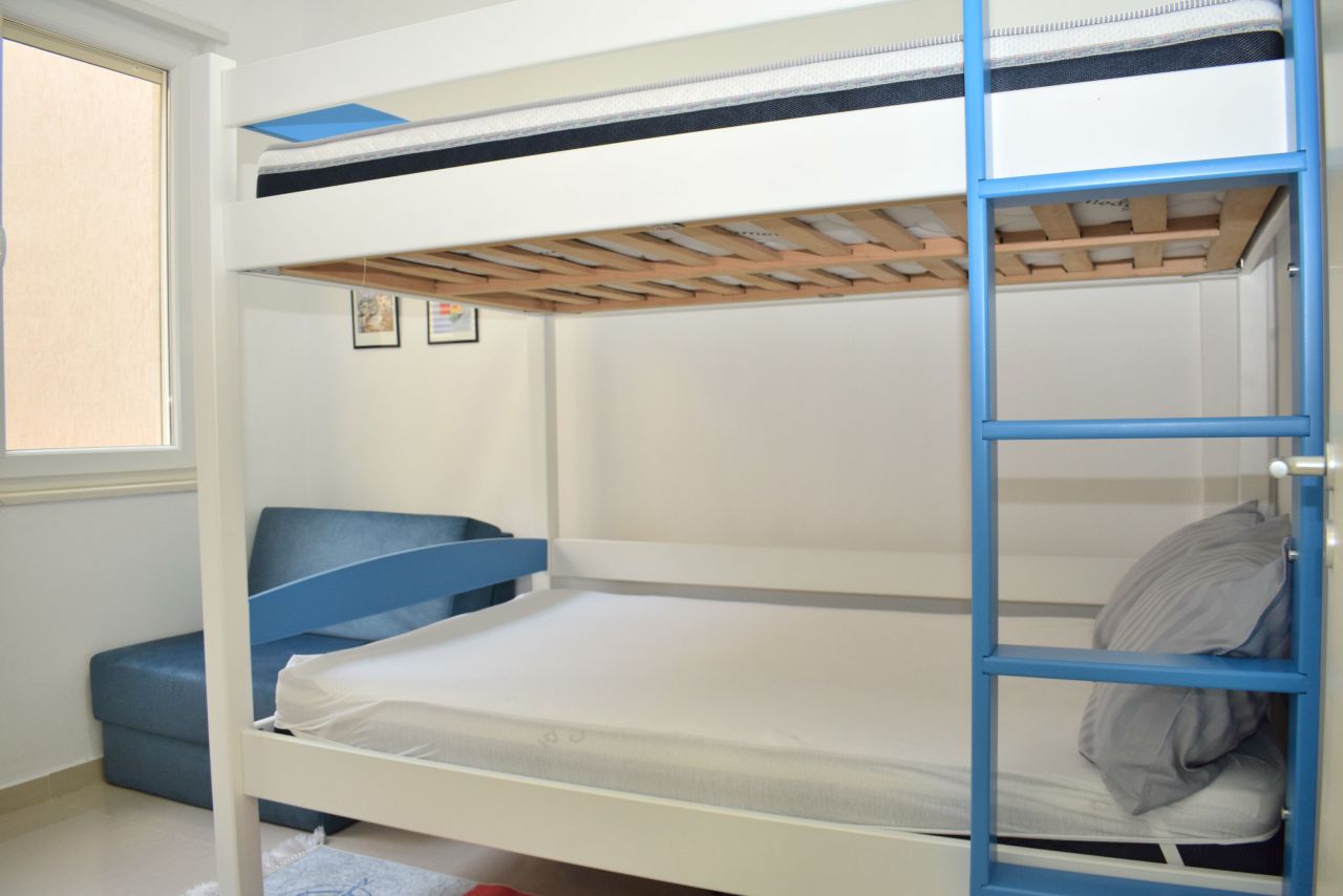 Apartment For Rent At Lura 3 Resort Lalzit Bay