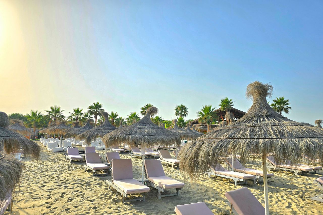 Appartamento A Perla Resort Per Affitto Vacanze