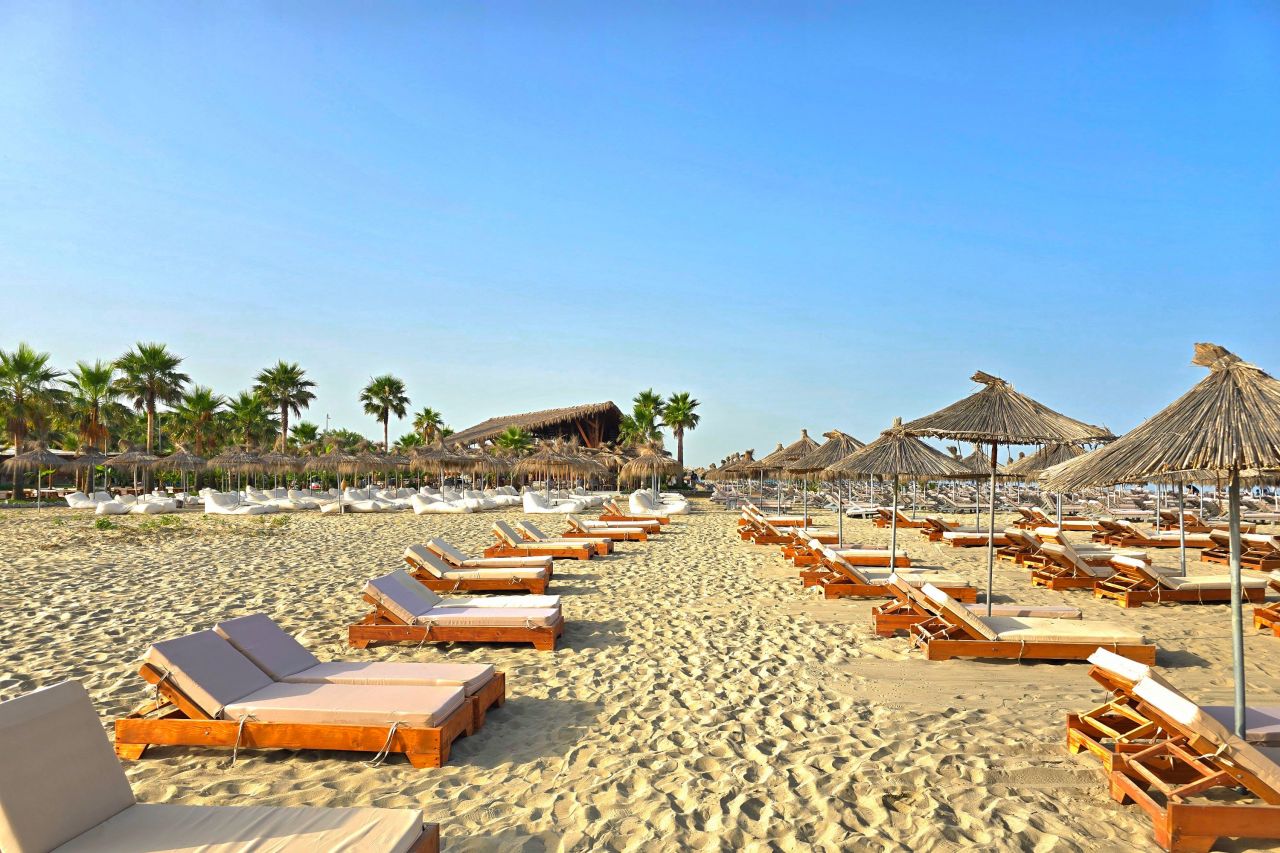 Appartamento A Perla Resort Per Affitto Vacanze