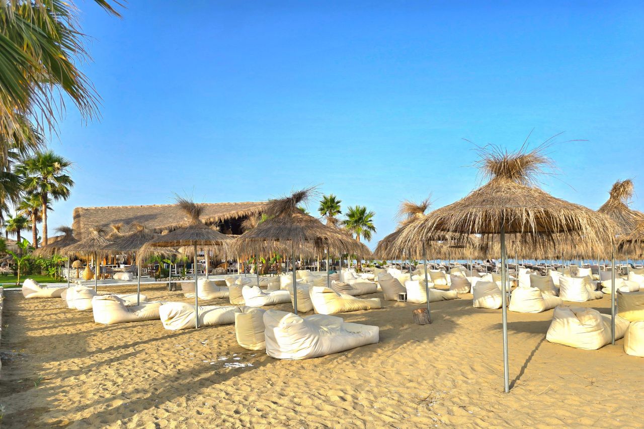 Appartamento A Perla Resort Per Affitto Vacanze