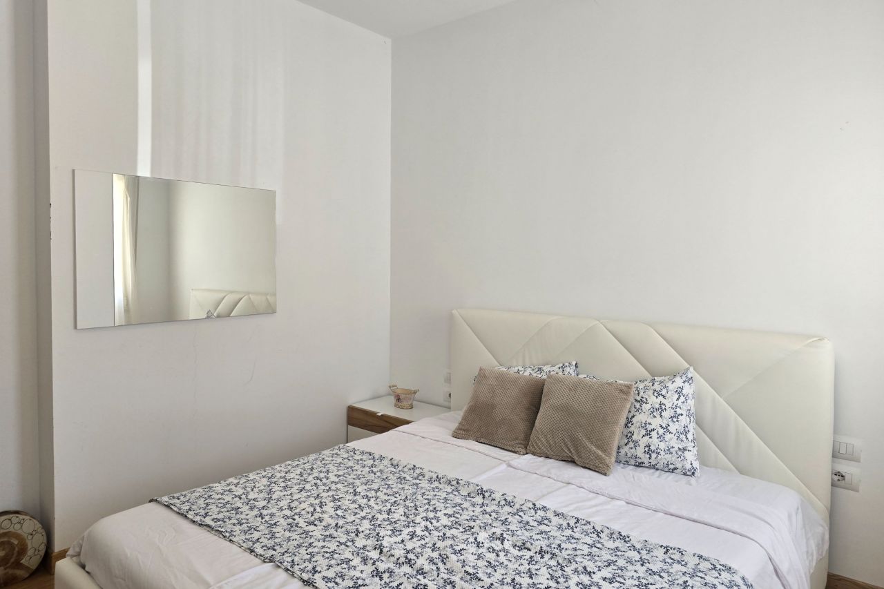 21 Perla Resort, Gjiri i Lalzit, Durres 2015