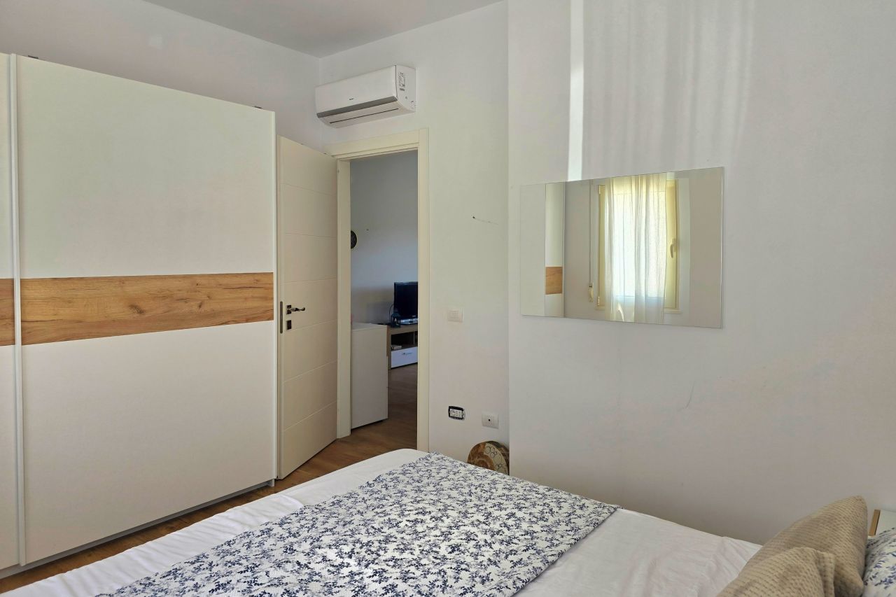 Appartamento A Perla Resort Per Affitto Vacanze