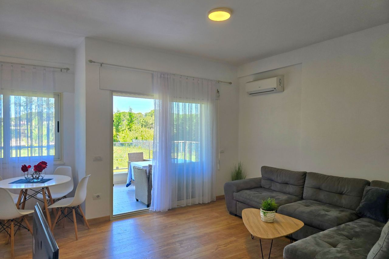 21 Perla Resort, Gjiri i Lalzit, Durres 2015