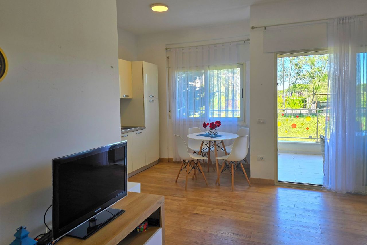 Appartamento A Perla Resort Per Affitto Vacanze