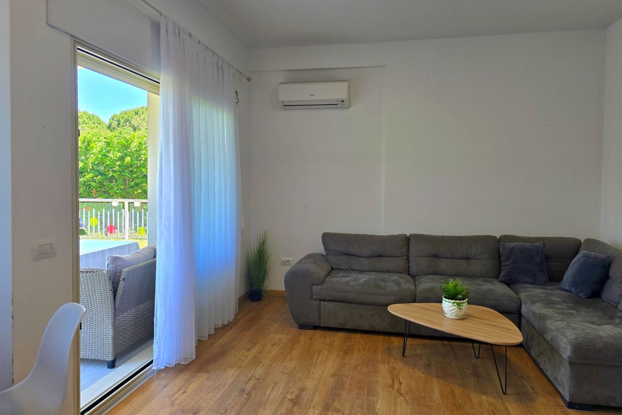 Appartamento A Perla Resort Per Affitto Vacanze