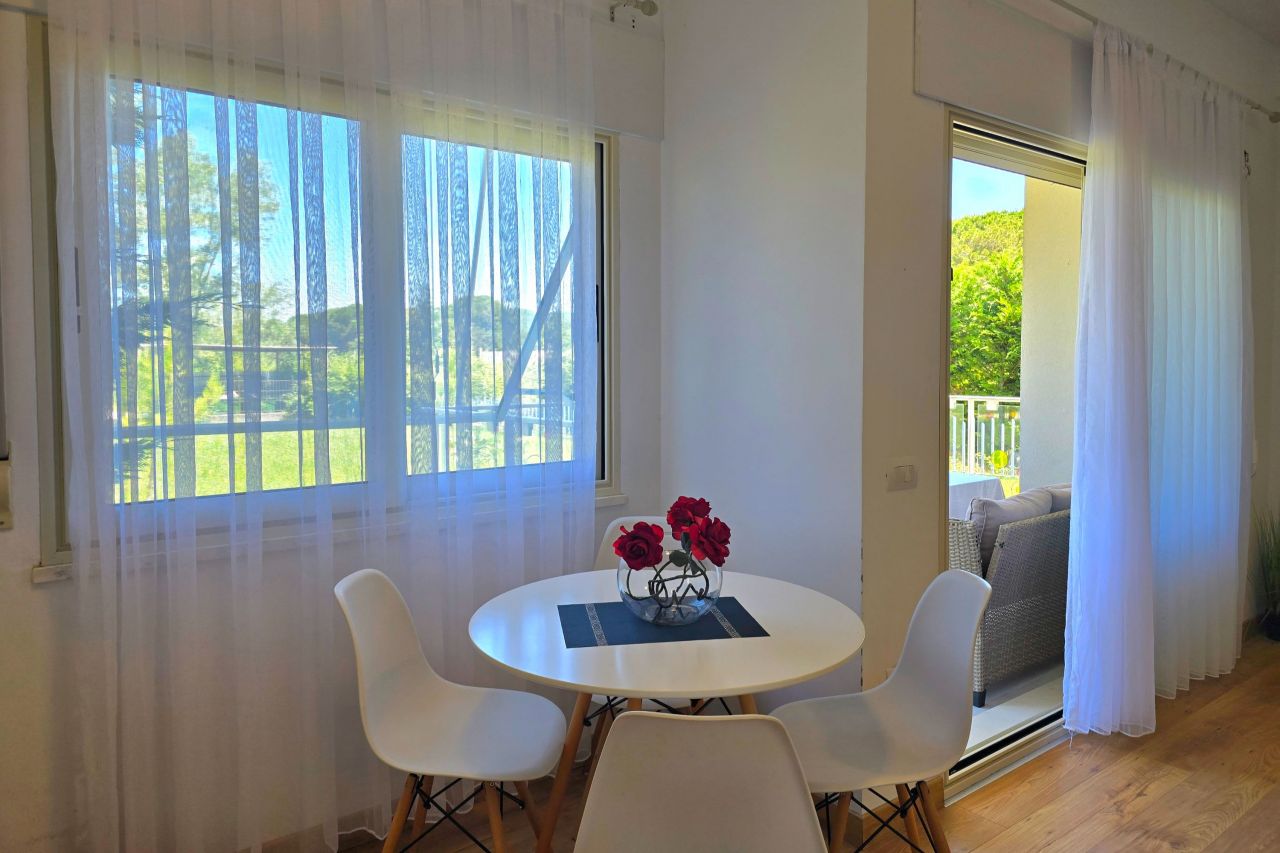 Appartamento A Perla Resort Per Affitto Vacanze