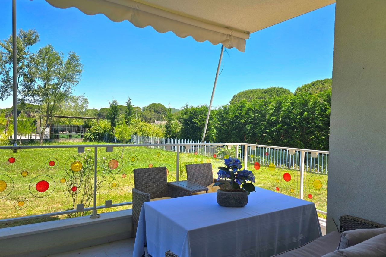 Appartamento A Perla Resort Per Affitto Vacanze