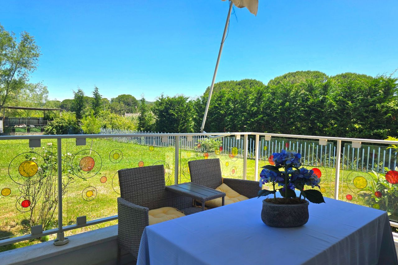 Appartamento A Perla Resort Per Affitto Vacanze