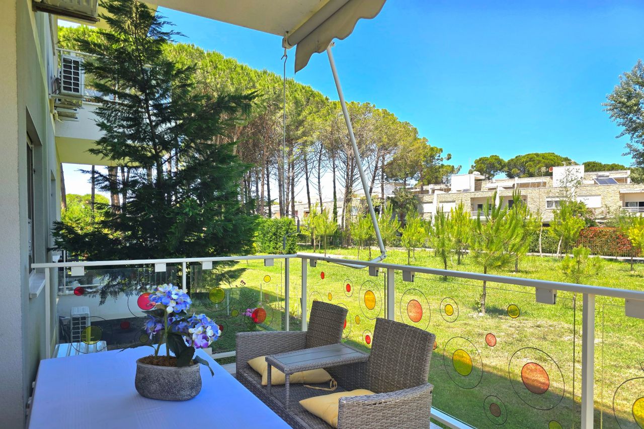 21 Perla Resort, Gjiri i Lalzit, Durres 2015