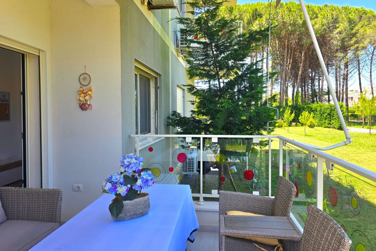 Appartamento A Perla Resort Per Affitto Vacanze