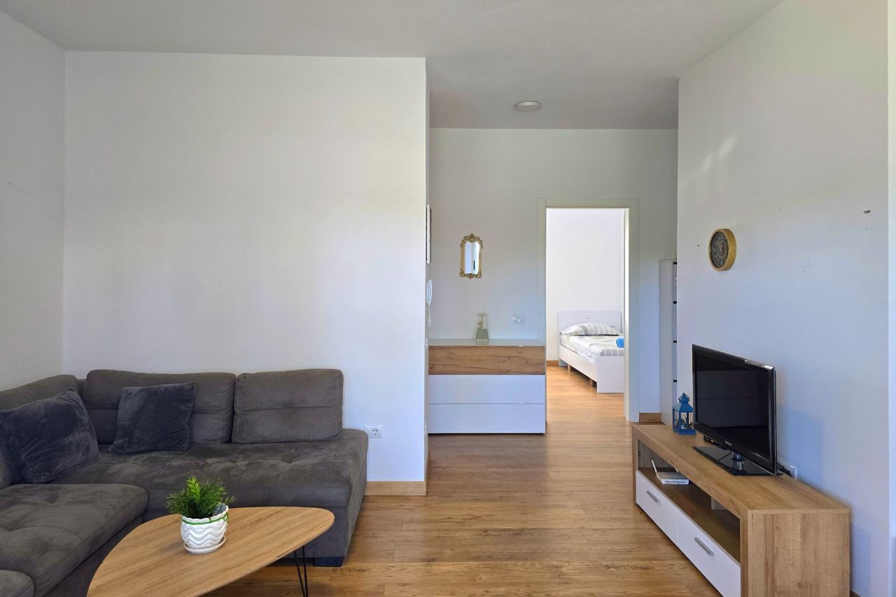 21 Perla Resort, Gjiri i Lalzit, Durres 2015