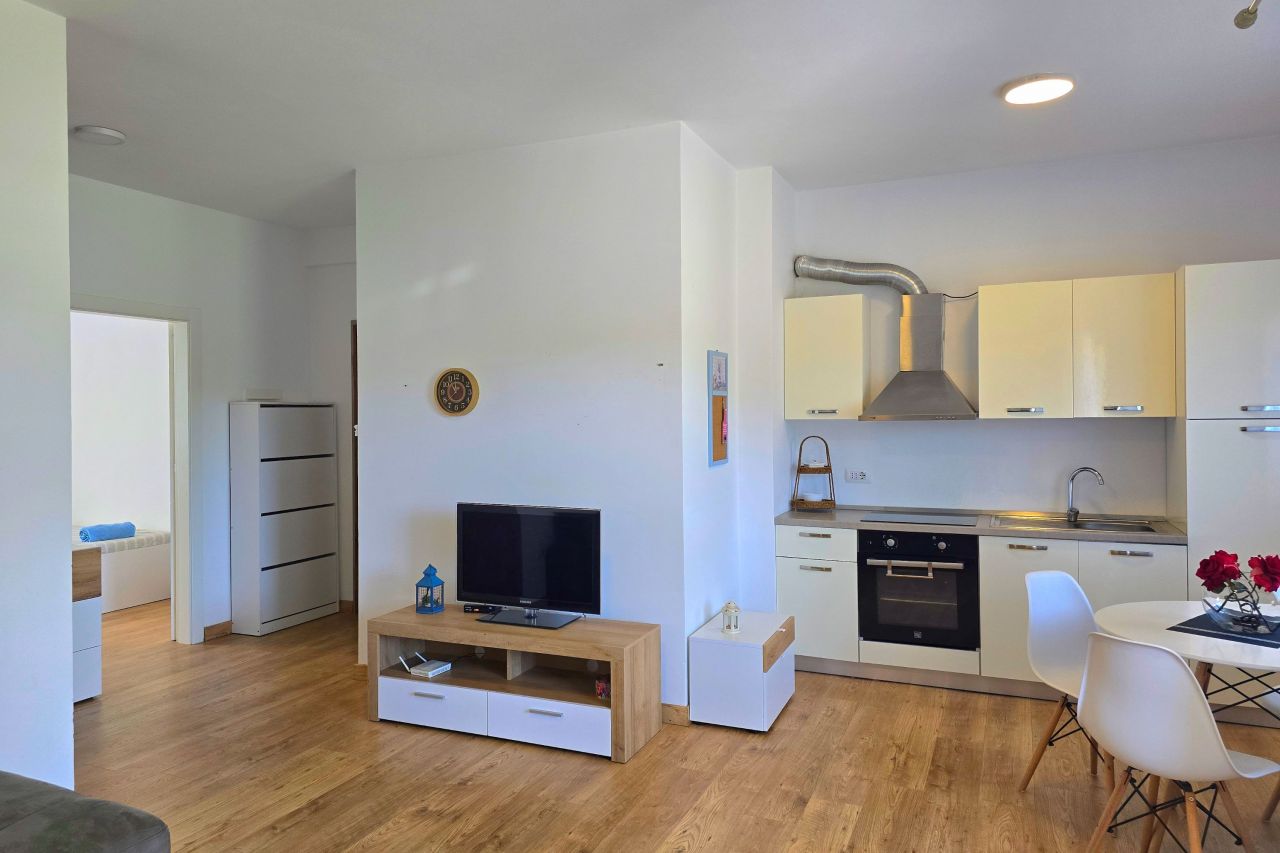 Appartamento A Perla Resort Per Affitto Vacanze