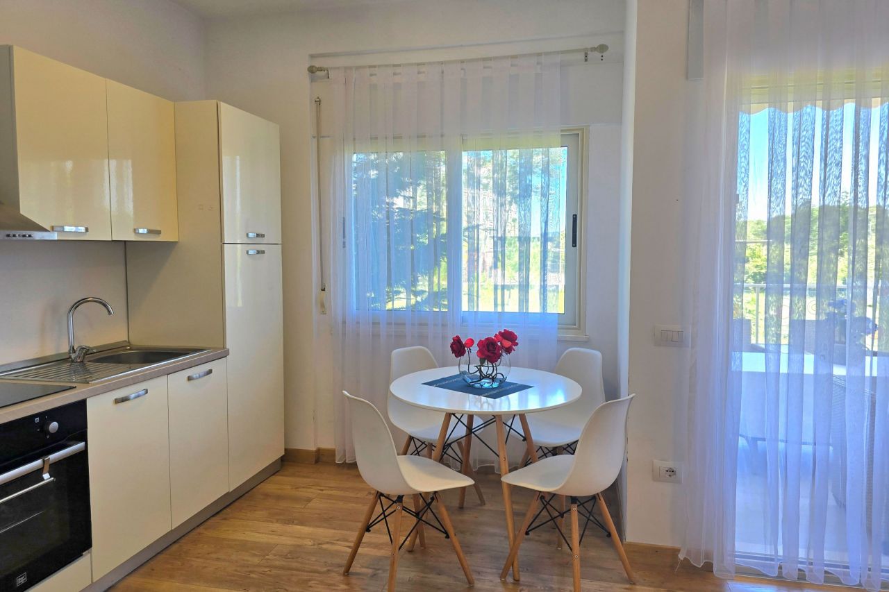 21 Perla Resort, Gjiri i Lalzit, Durres 2015