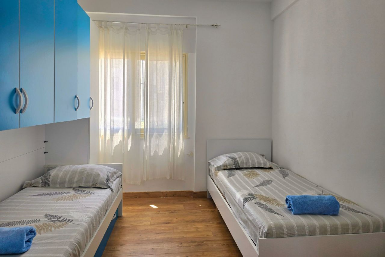 21 Perla Resort, Gjiri i Lalzit, Durres 2015