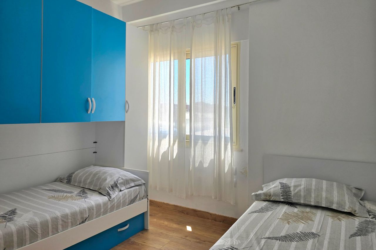 Appartamento A Perla Resort Per Affitto Vacanze