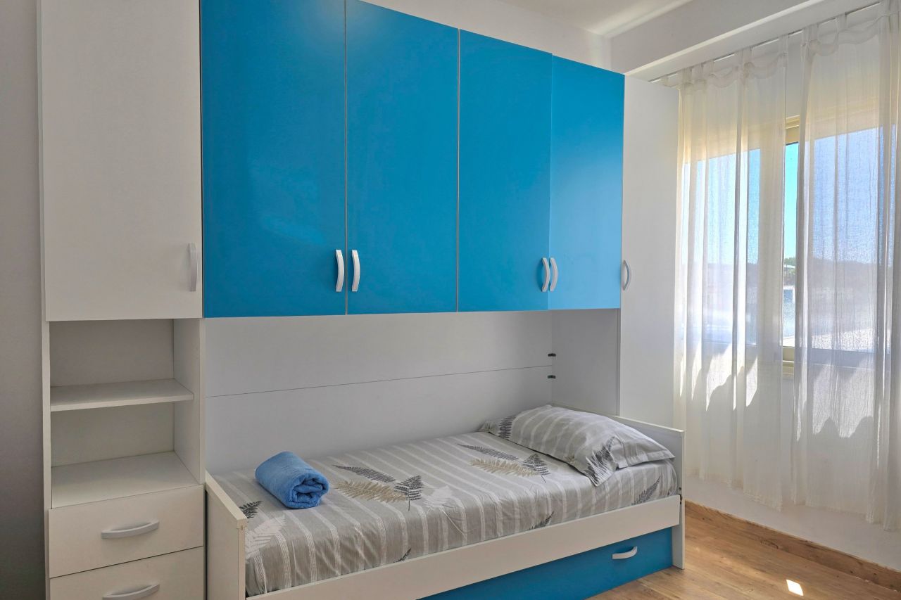 Appartamento A Perla Resort Per Affitto Vacanze