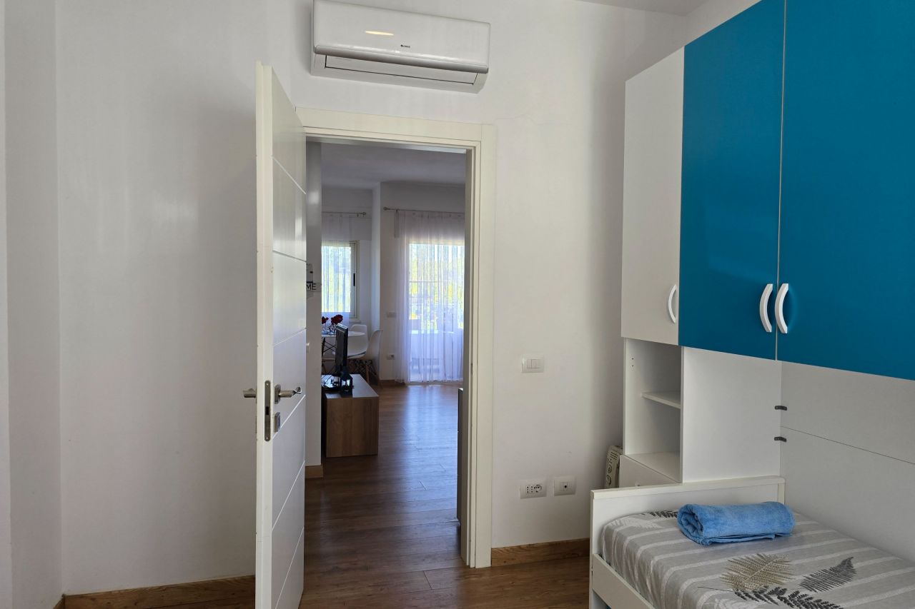 21 Perla Resort, Gjiri i Lalzit, Durres 2015