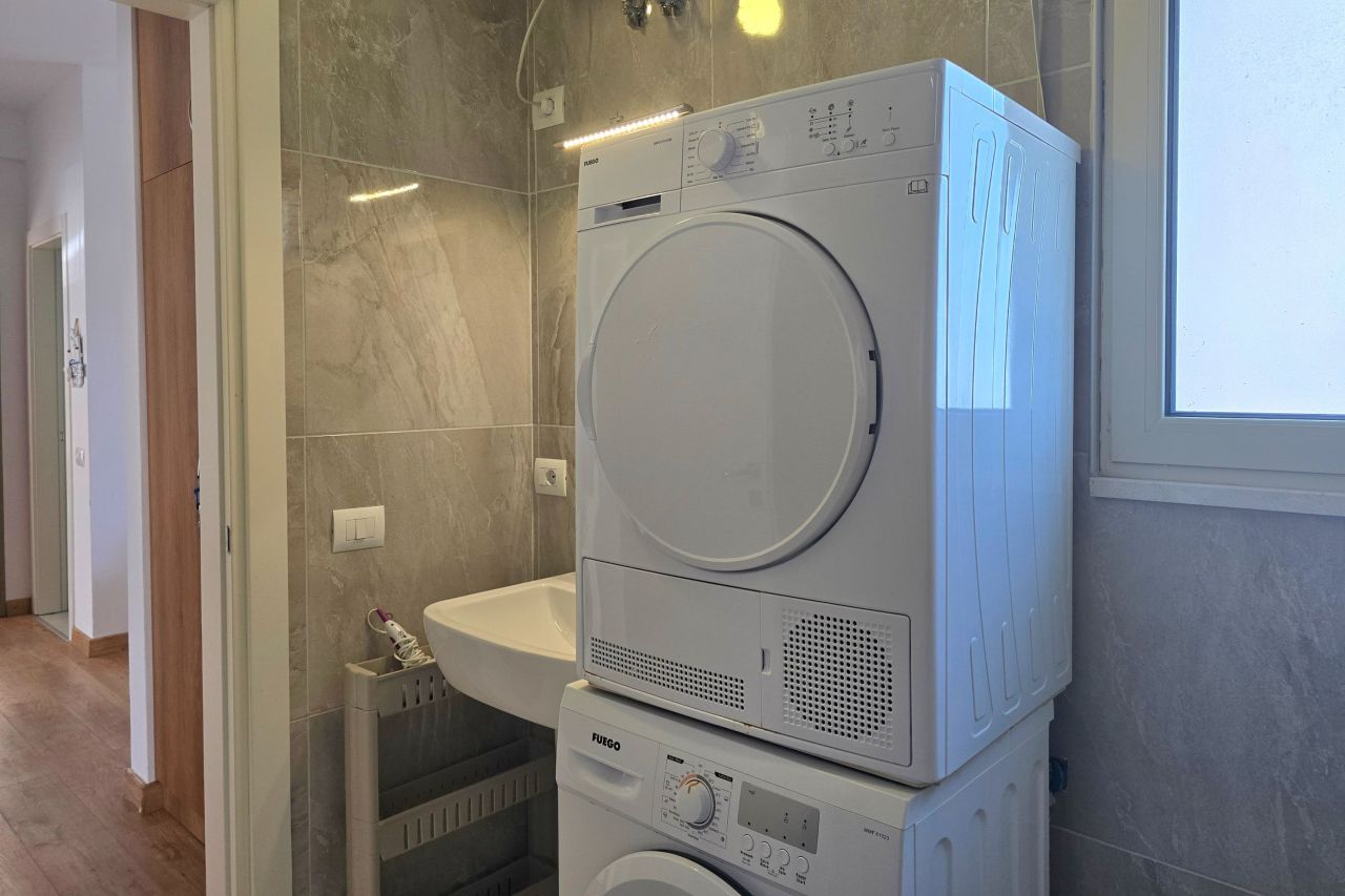 21 Perla Resort, Gjiri i Lalzit, Durres 2015