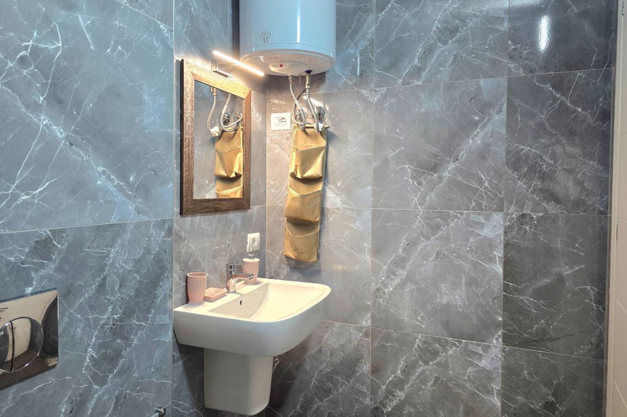 Appartamento A Perla Resort Per Affitto Vacanze