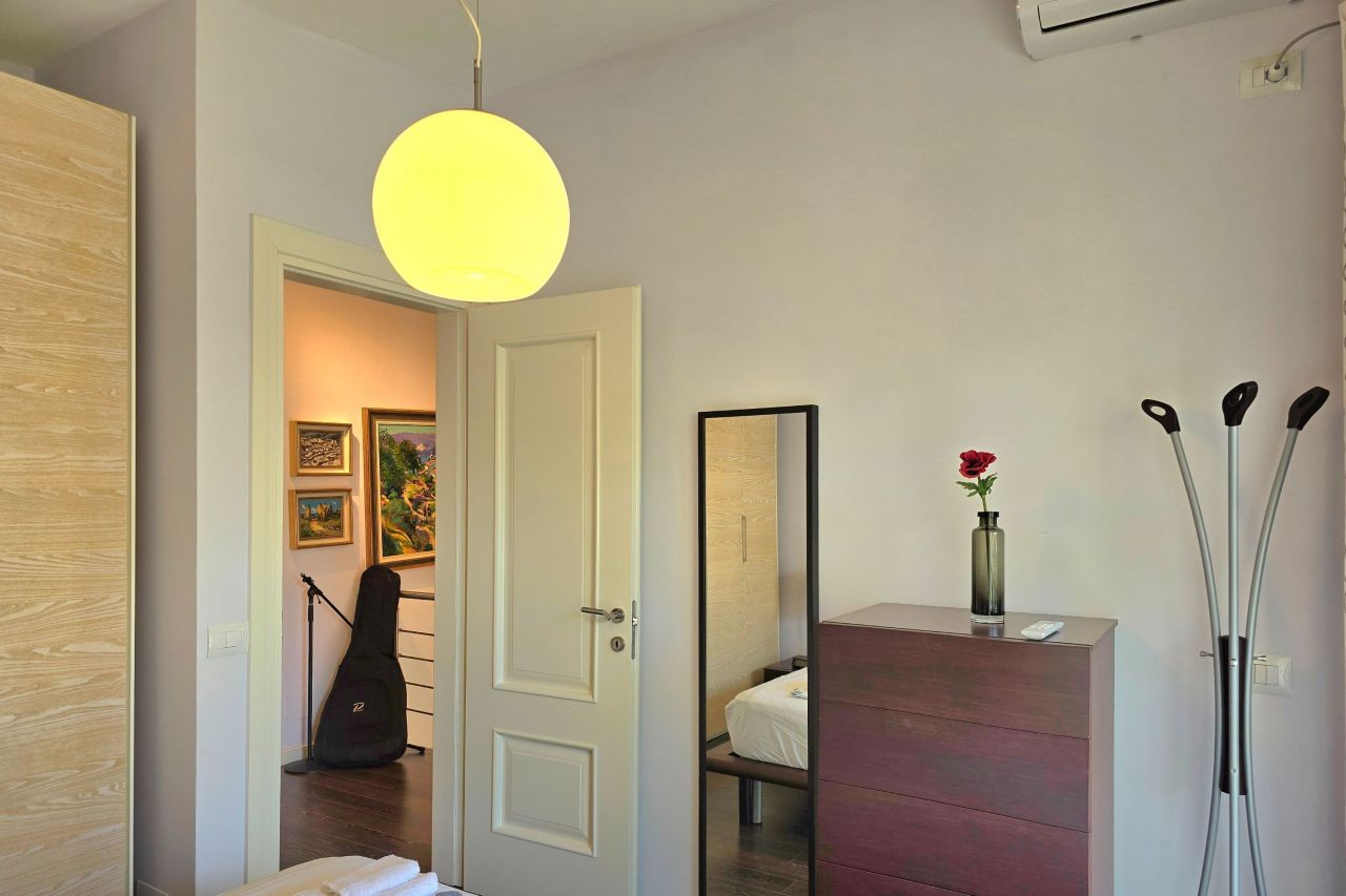 Holiday Villa For Rent In Lura 1 Resort Lalzit BayAlbania