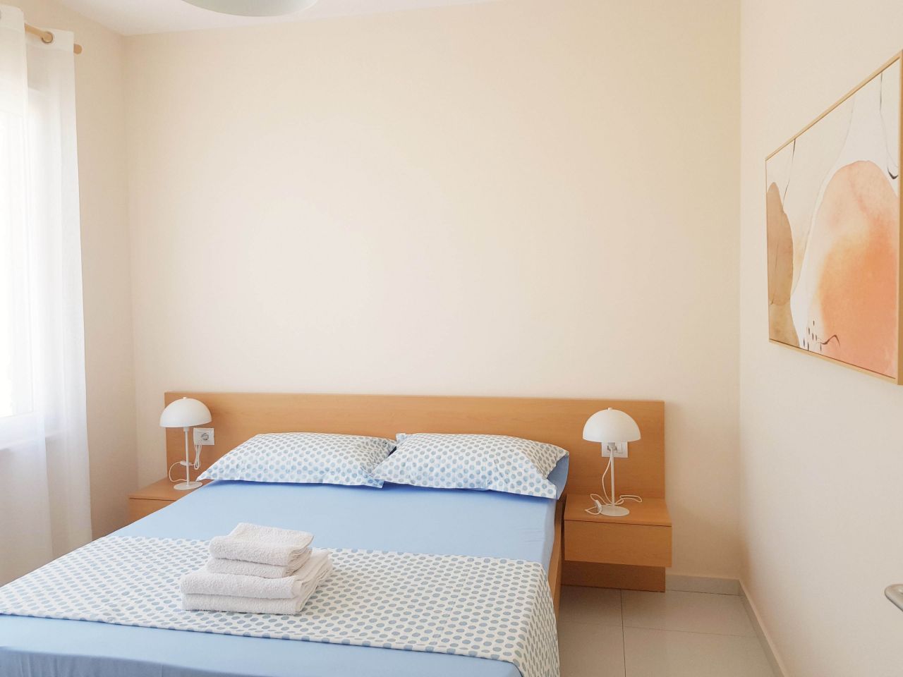 Appartamento In Affitto A Durres Albania