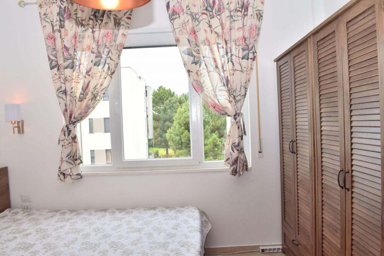 Appartamento Con Una Camera Da Letto In Affitto A ValaMar Residences