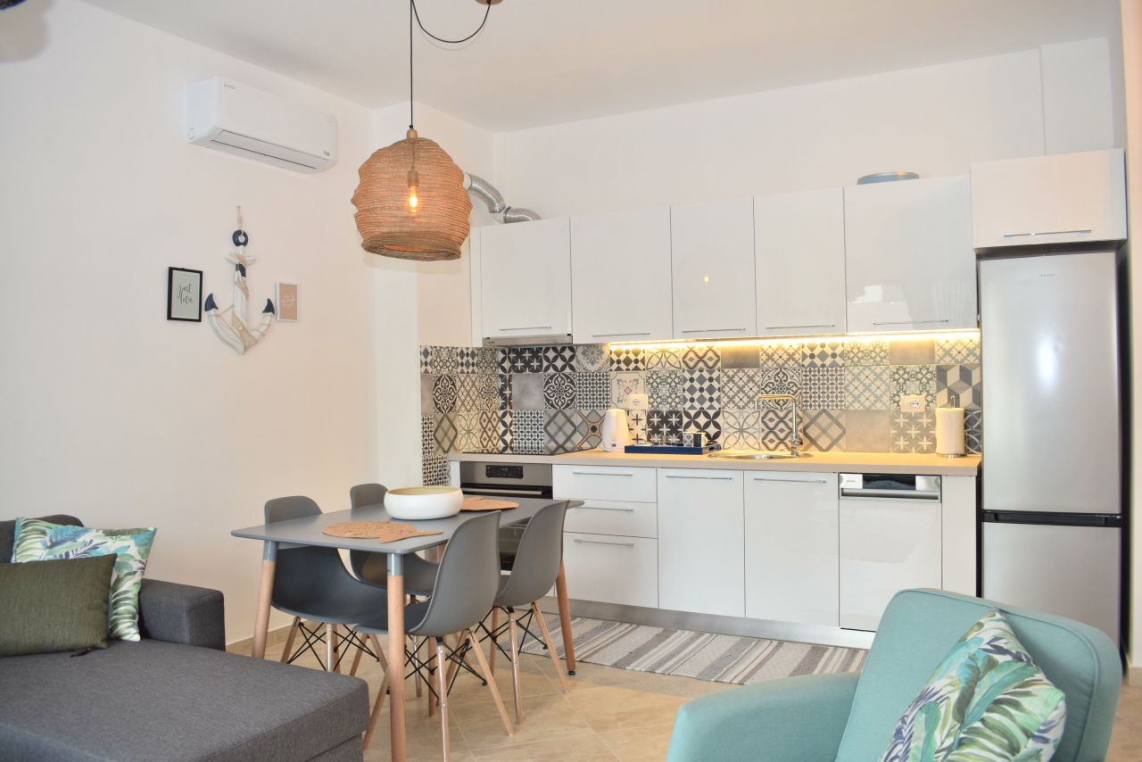 One Bedroom Apartment For Rent In ValaMar Residences
