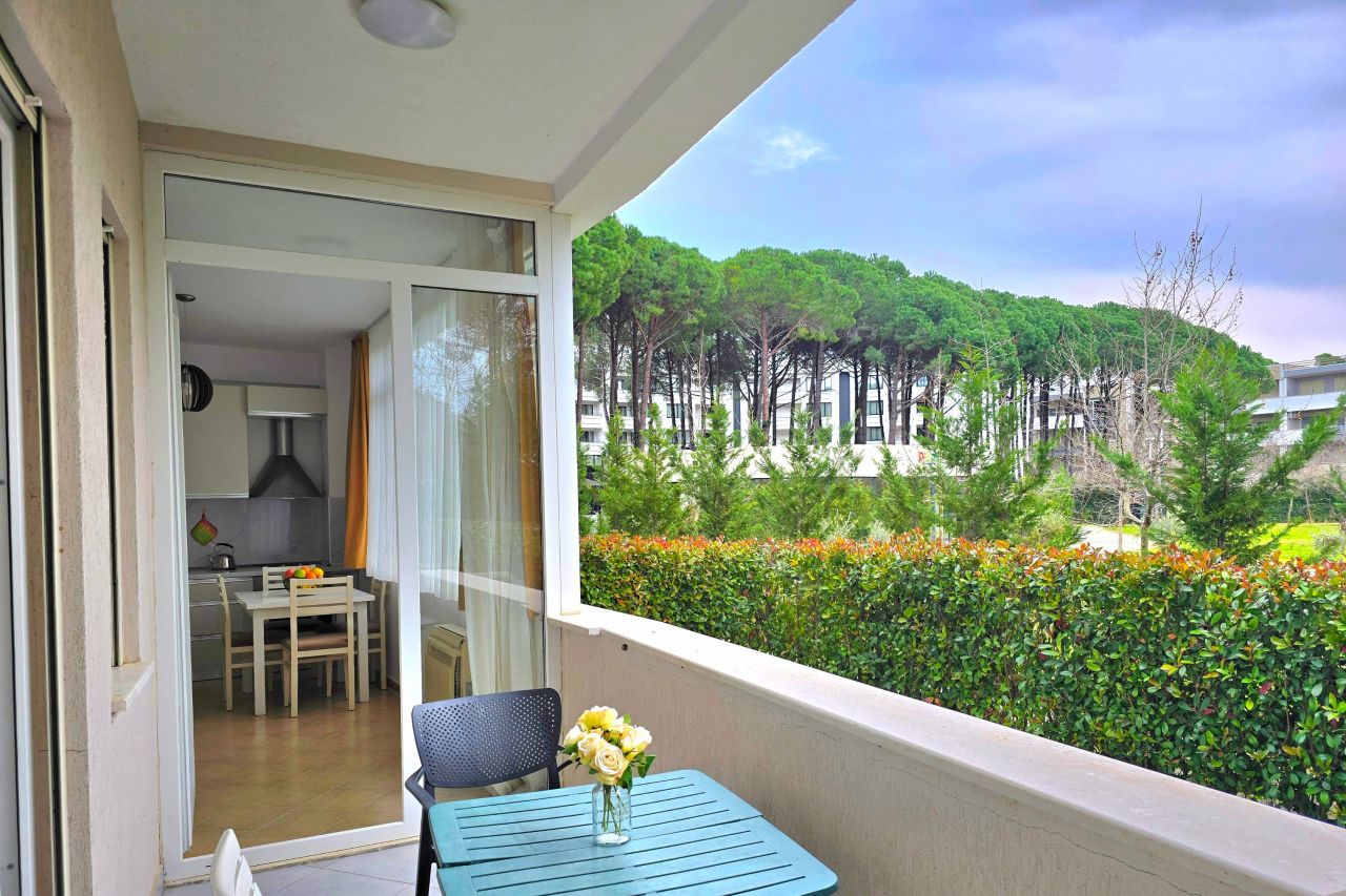 21 Lura 2 Resort, Gjiri i Lalzit, Durres 2015