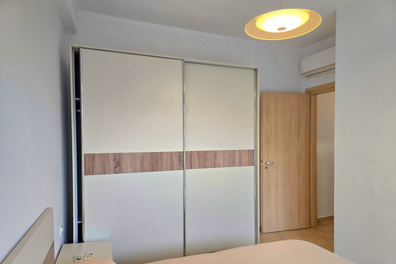 Holiday Apartment For Rent At Lura 2 Resort In Lalzit Bay Albania