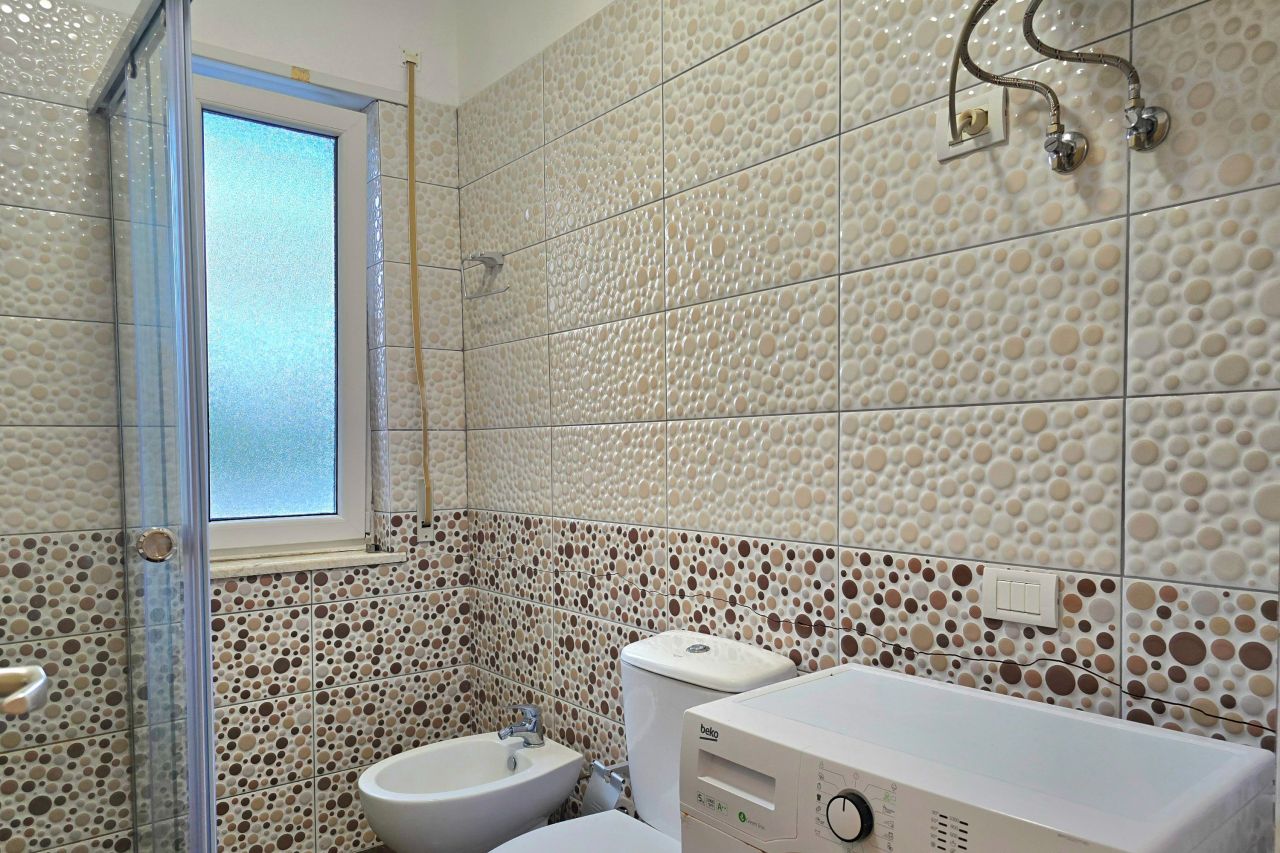 Holiday Apartment For Rent In Lalzit Bay Albania