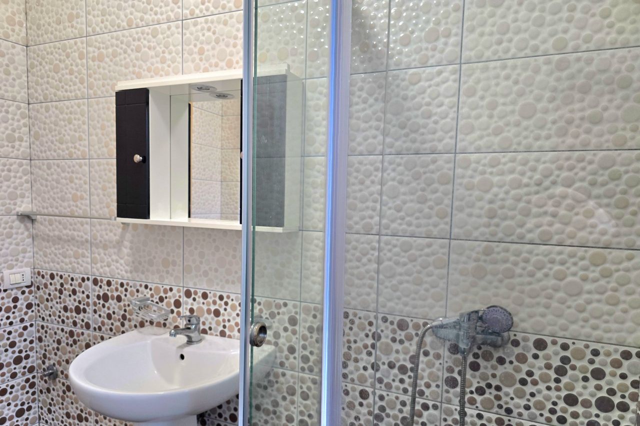 21 Lura 2 Resort, Gjiri i Lalzit, Durres 2015