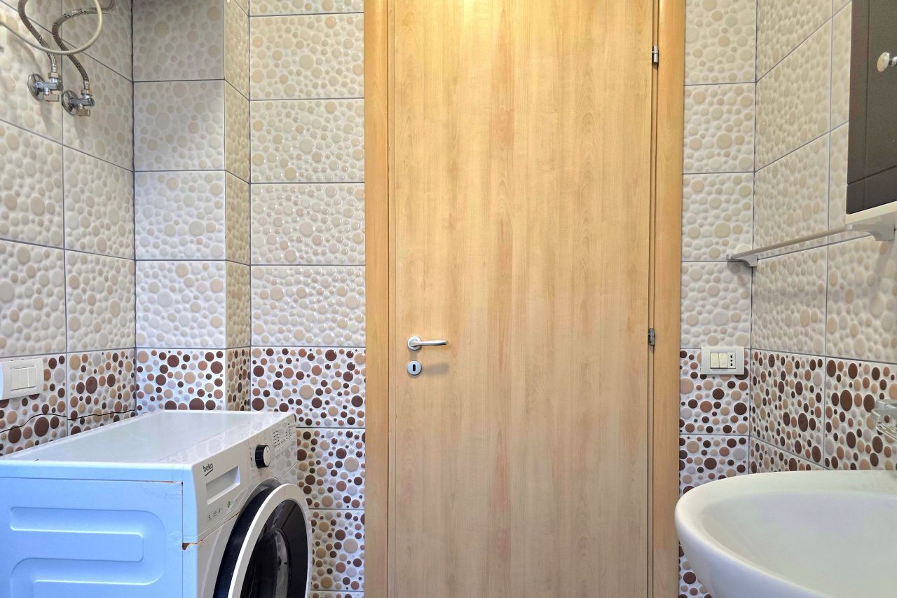 Holiday Apartment For Rent In Lalzit Bay Albania