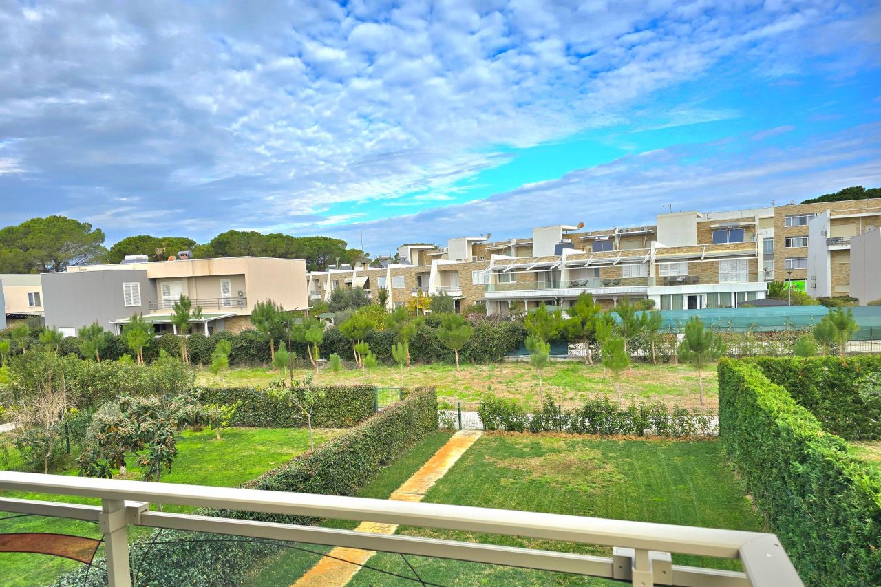 21 Perla Resort, Gjiri i Lalzit, Durres 2015