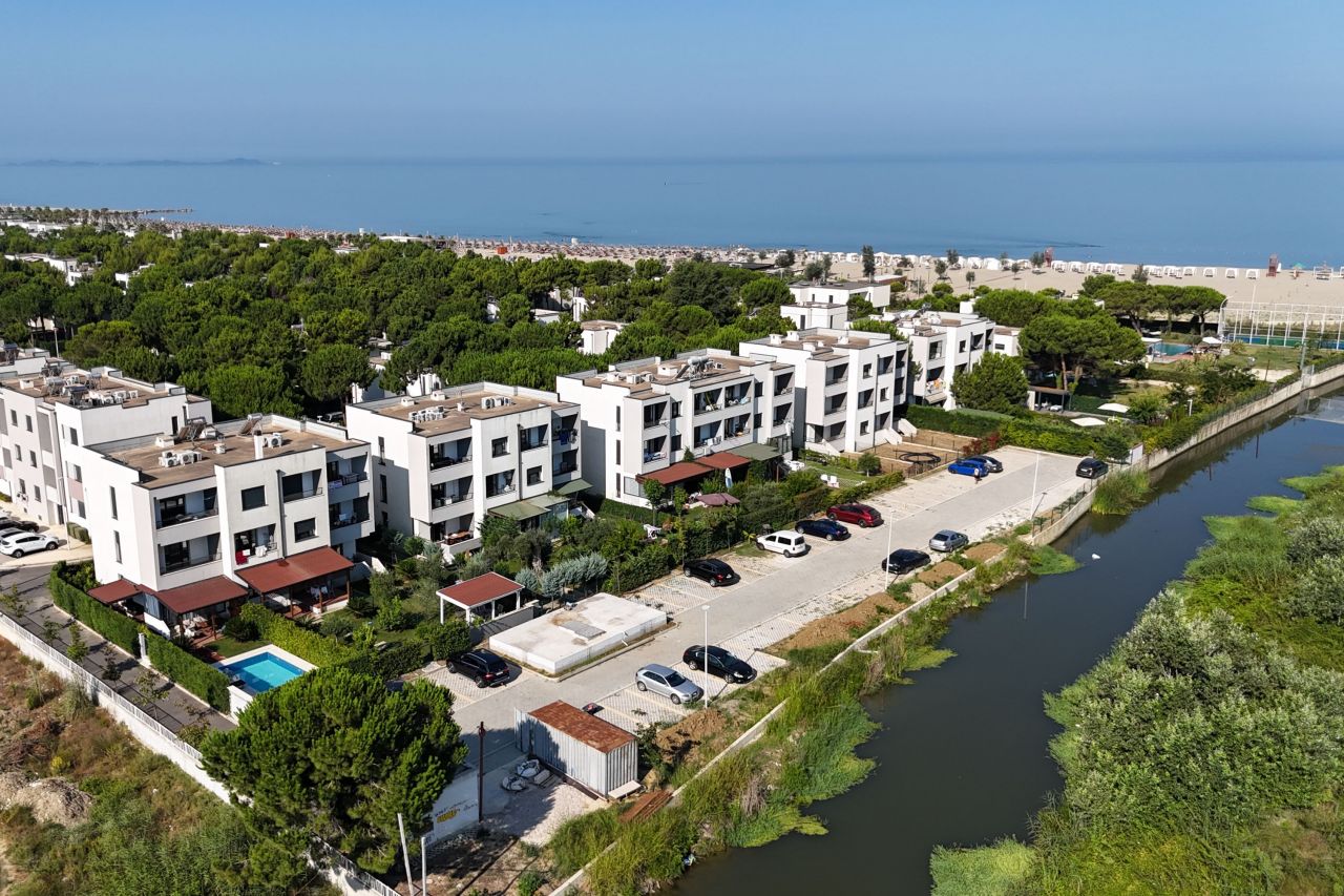 21 ValaMar Residences, Hamallaj, Durres 2010