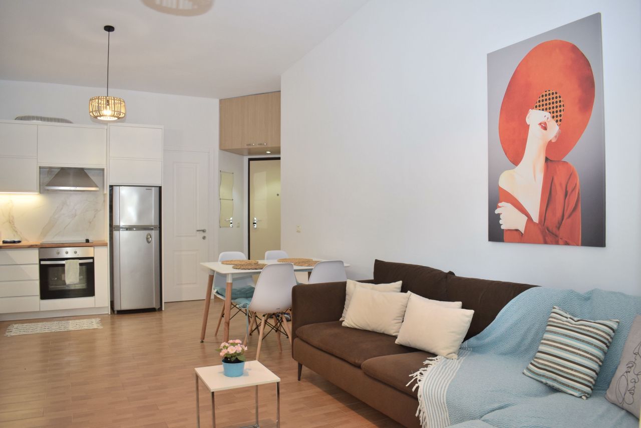 Lalzit Bay Nuovissimo Appartamento In Affitto A Lura 1 Resort