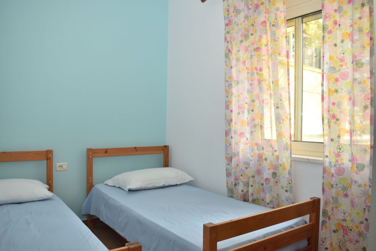 Nydelig leilighet til leie i Lura 1 Resort Lalzit Bay