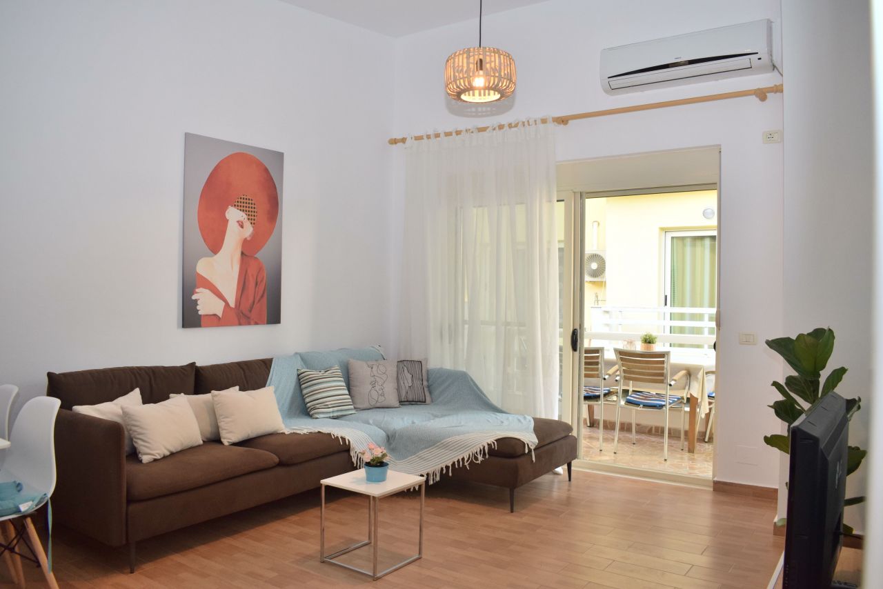 Brand New Apartment For Rent In Lura 1 Resort Lalzit Bay